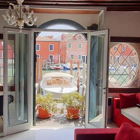 Elisabeth Waterfront Apartment Venice Exterior photo