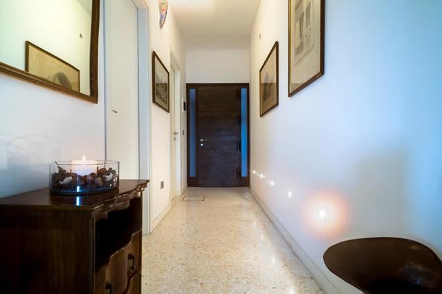 Elisabeth Waterfront Apartment Venice Exterior photo